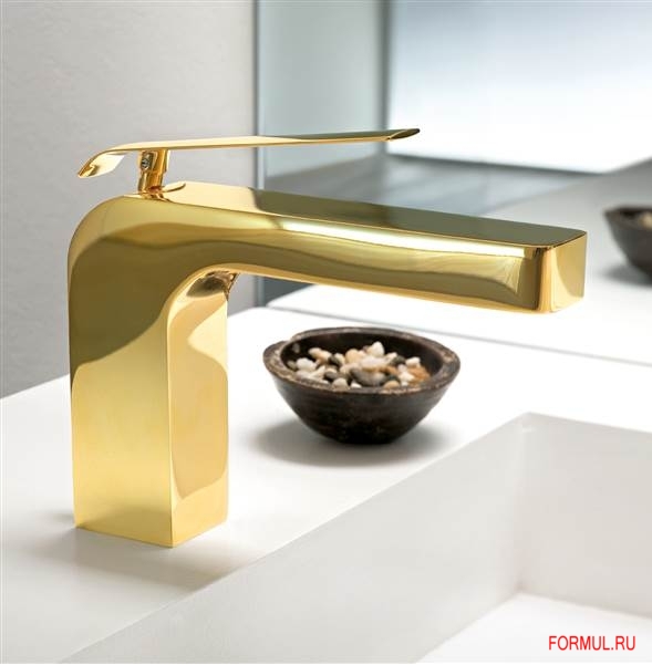 Смеситель Fantini Dolce